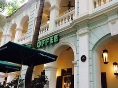 -星巴克臻选(广州沙面店)