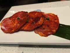 -韩时烤肉(丰科万达广场店)