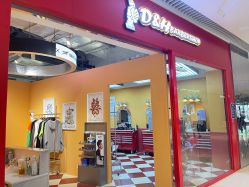 -Devilhands Barbershop男士理容店