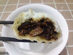 牛气冲天包-老陶包子铺(南大西南村店)