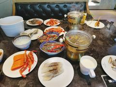 -川骄海鲜自助(亚运村店)