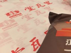 -堂瓦里·33年传统赣菜(第一街区店)