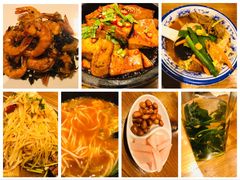 -滇越乘象云南餐厅(次渠店)