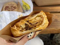 -运栋天马牛肉饼(林科大店)