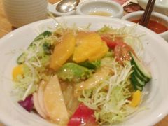 android_upload_pic-萨拉伯尔水源素问店·韩国宫廷料理(人民路店)