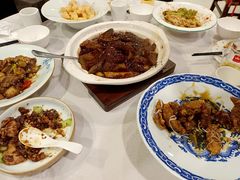 -东兴楼饭庄(六里桥店)