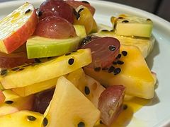 -桂小厨广西菜(航洋店)