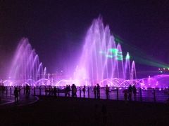 -海河外滩公园