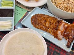 -玉桥餐厅(天坛店)