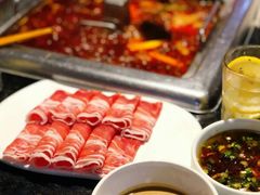 -海底捞火锅(龙湖三千集店)