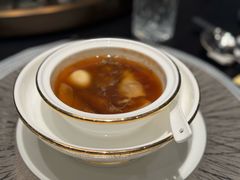-北京饭店谭家菜