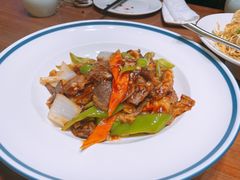 -缤圣源中国清真菜(群力店)