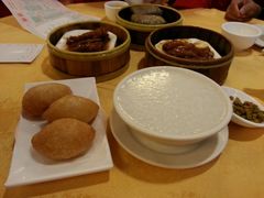-吉莲利苑海鲜酒家(珠海拱北28年老字号店)