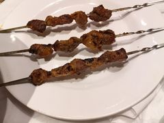 -大张烙馍村·美食地标(泉山店)