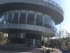 -宝界山林公园