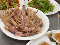 -渔家乐小海鲜(皇姑店)