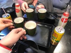 餐具摆设-碎怂烤肉(钟楼柳巷店)