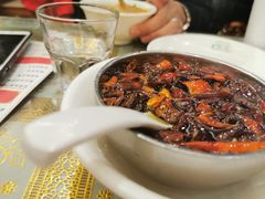 -清真·鸦儿李记·涮肉(和平里店)