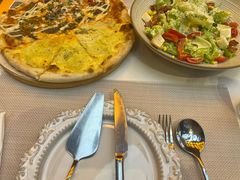 -get pizza意大利餐厅(凯德MALL店)