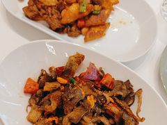 -香料集市新疆餐厅·清真聚餐(成都远洋太古里店)