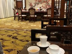 大堂-大天然酒店(军民路店)