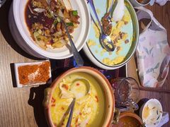 -老阿爸江浙土菜(奥体中心店)