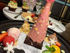 甜秘密-哈根达斯(皇城恒隆广场店)