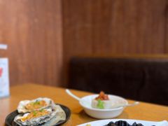 -船歌·鱼水饺青岛菜(闽江二路店)