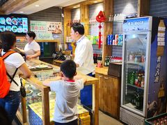 -伊润牛拉(国民街店)