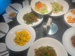 -太守宴·蘭院(天塔店)