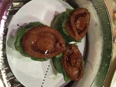 8餐厅-8餐厅(新葡京酒店)