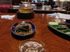 -君悦酒店·1881·北京烤鸭