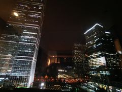 -北京千禧大酒店