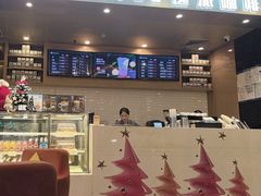 -逸派咖啡 EPARKCOFFEE(广安门店)