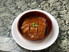 钵仔柚子皮-猪肉婆私房菜(容桂总店)