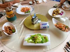 -渔村盛宴(航空新城店)
