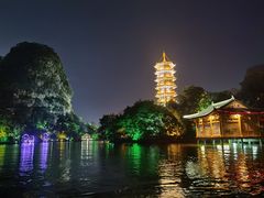 -桂林两江四湖景区