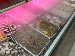 -名门潮牛·鲜牛肉海鲜火锅.烧烤自助餐厅(诚丰广场店)