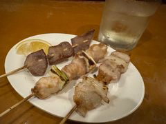 -福烤锦花(长乐路店)