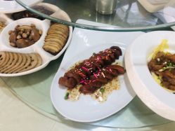 -百香合宴会中心(雁翔路店)