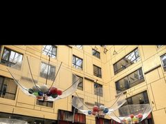 -西安钟楼北大街希尔顿欢朋酒店