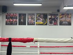-TFC 纯泰拳馆MuayThai