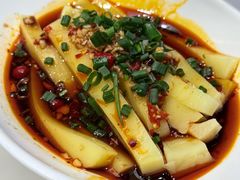 -华冠悠岚·庭院餐厅(青城后山店)