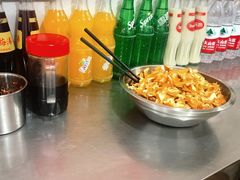 -温州炒米粉(原钟楼街二市场店)