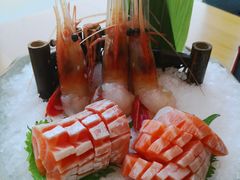 -王鼎精致料理铁板烧(世博源店)