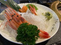 -神户赤童日式烤肉伙伴(东直门店)
