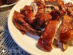 鸭块-章云板鸭(总店)