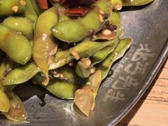 -北丐先生·野馄饨烧烤(长宁龙之梦店)