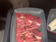 -新石器烤肉(千灯大润发店)