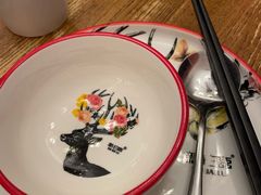 -新白鹿餐厅(龙游路总店·杭帮菜名店)